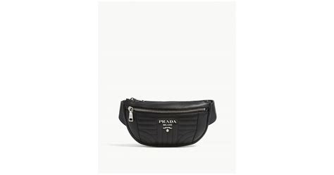 prada bum bag sale|Prada bum bags men's.